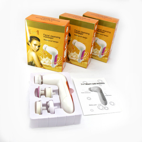 فیش براش 5 کاره